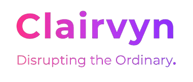 Clairvyn Logo
